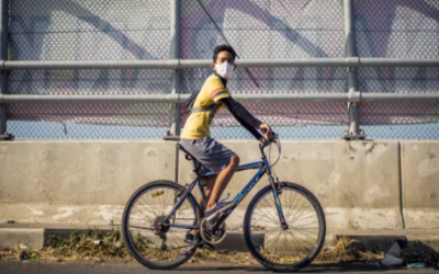 KEMBALI” SETELAH PANDEMI